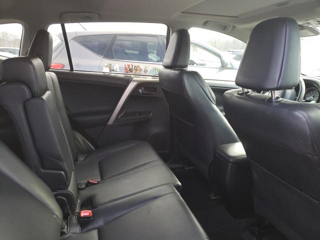Photo 10 from auction – 2013 TOYOTA RAV4 LIMIT with VIN 2T3DFREV7DW088216