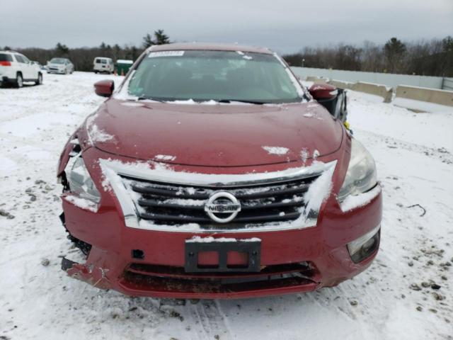 Photo 5 from auction – 2015 NISSAN ALTIMA 2.5 with VIN 1N4AL3AP7FN377791