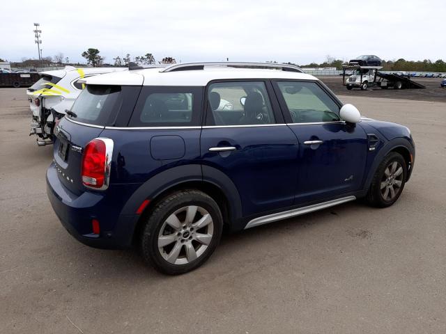 Photo 3 from auction – 2018 MINI COOPER COU with VIN WMZYV5C30J3E04300