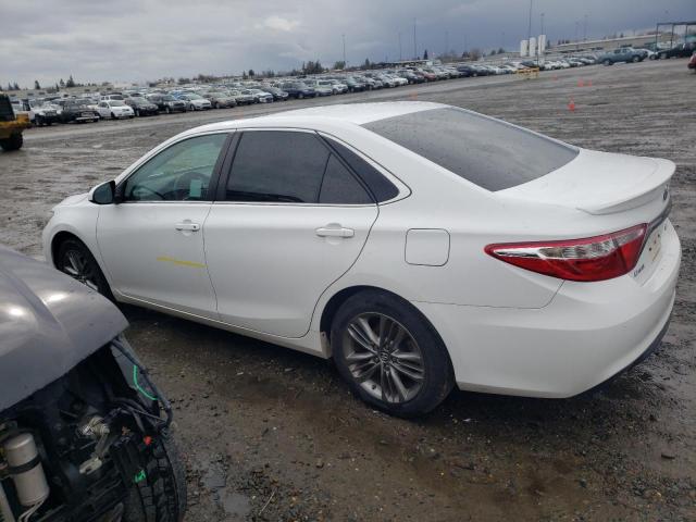 Photo 2 from auction – 2016 TOYOTA CAMRY LE with VIN 4T1BF1FK8GU556934