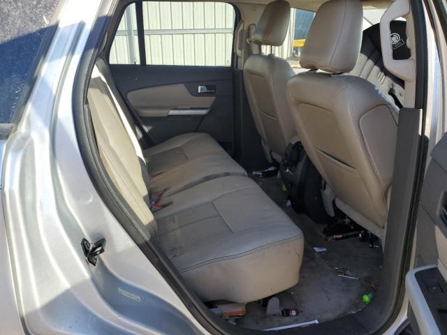 Photo 10 from auction – 2011 FORD EDGE SEL with VIN 2FMDK3JC9BBB51681