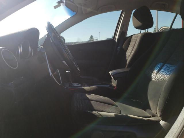 Photo 7 from auction – 2009 MAZDA 6 I with VIN 1YVHP82H395M46055