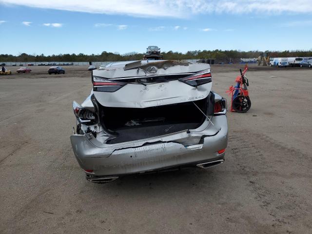Photo 6 from auction – 2017 LEXUS GS 350 BAS with VIN JTHCZ1BLXHA005503