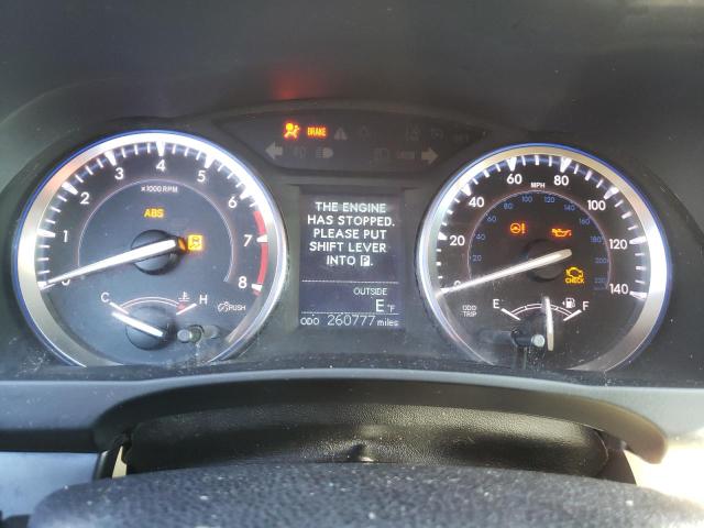Photo 9 from auction – 2015 TOYOTA HIGHLANDER with VIN 5TDBKRFH9FS191203