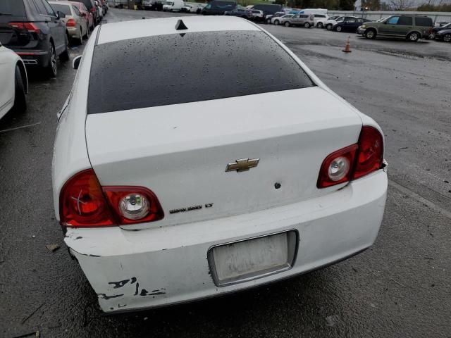 Photo 6 from auction – 2012 CHEVROLET MALIBU 2LT with VIN 1G1ZD5E06CF266683