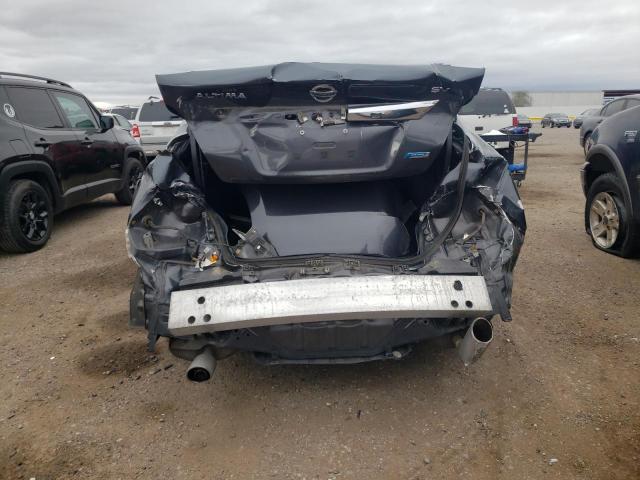 Photo 6 from auction – 2013 NISSAN ALTIMA 2.5 with VIN 1N4AL3AP6DN406310