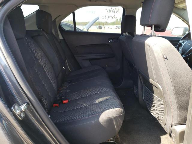 Photo 11 from auction – 2011 CHEVROLET EQUINOX LT with VIN 2GNALDEC2B1252644