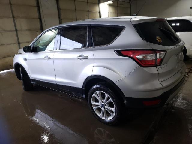 Photo 2 from auction – 2017 FORD ESCAPE SE with VIN 1FMCU9GD9HUD11344