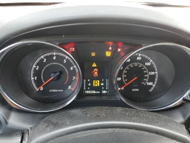 Photo 9 from auction – 2019 MITSUBISHI OUTLANDER with VIN JA4AP3AU6KU020729