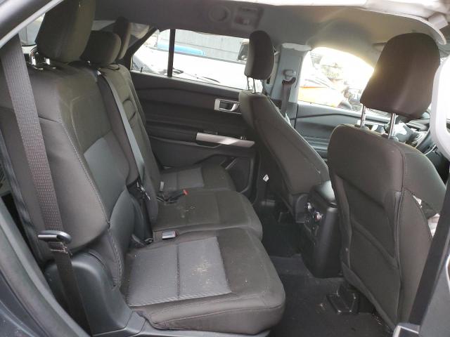 Photo 11 from auction – 2022 FORD EXPLORER X with VIN 1FMSK8DH6NGA67441