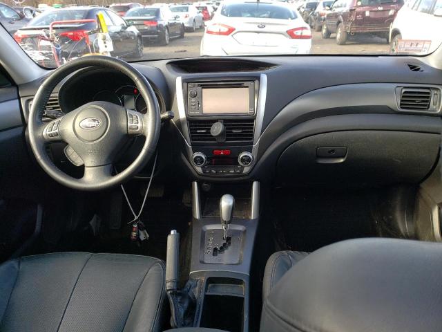 Photo 8 from auction – 2012 SUBARU FORESTER T with VIN JF2SHAHC4CH408272