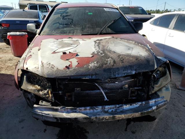 Photo 5 from auction – 2006 CHRYSLER PACIFICA T with VIN 2A4GM68486R853462
