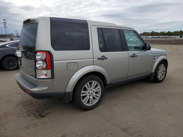 Photo 3 from auction – 2012 LAND ROVER LR4 with VIN SALAG2D43CA619949