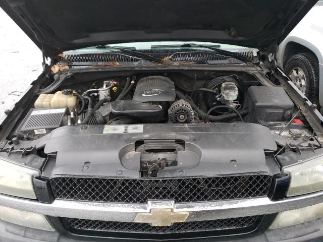 Photo 11 from auction – 2005 CHEVROLET SILVERADO with VIN 2GCEC19T651169144