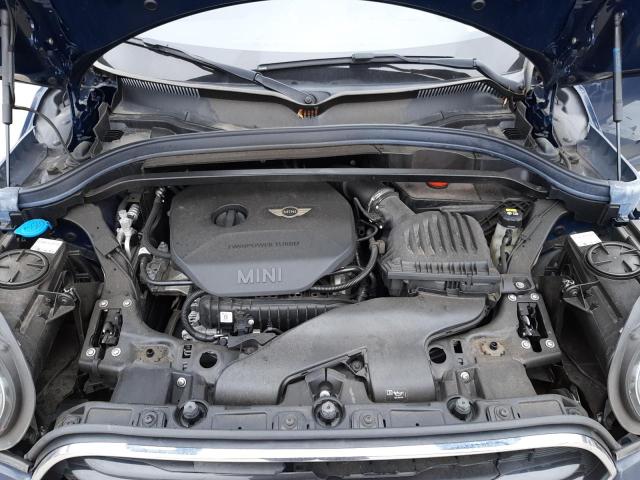 Photo 11 from auction – 2018 MINI COOPER COU with VIN WMZYV5C30J3E04300