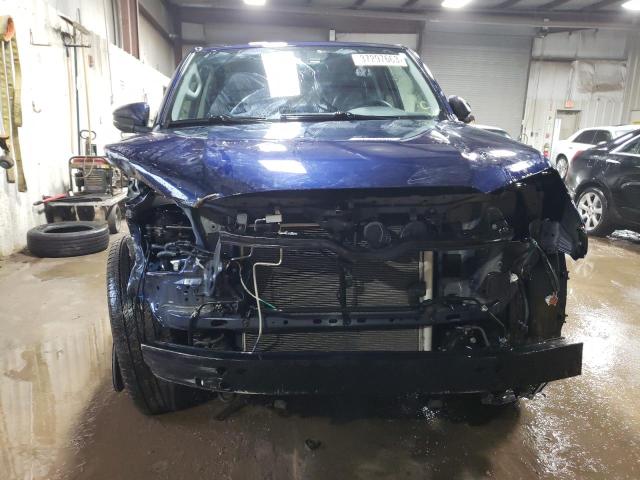 Photo 5 from auction – 2017 TOYOTA 4RUNNER SR with VIN JTEBU5JR6H5435400