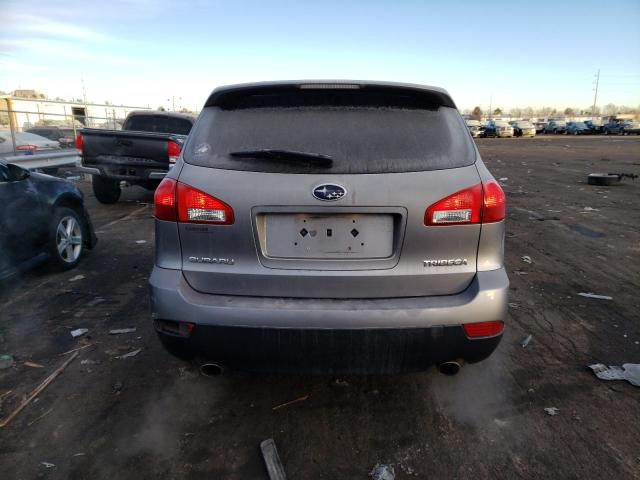 Photo 6 from auction – 2008 SUBARU TRIBECA with VIN 4S4WX91DX84413409