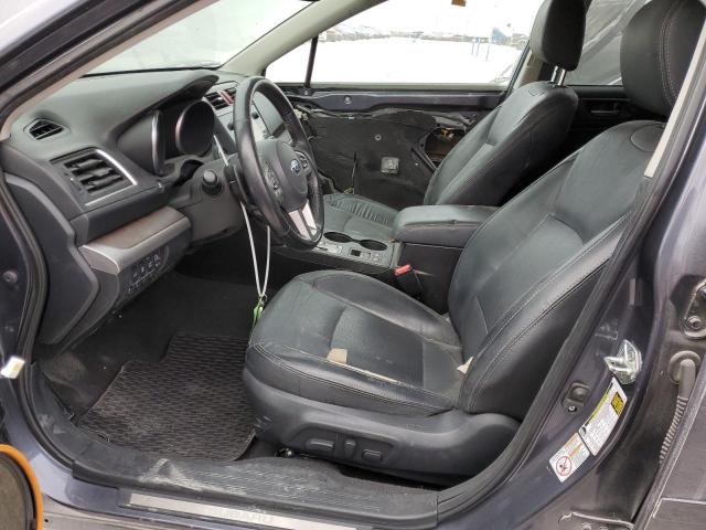 Photo 7 from auction – 2015 SUBARU OUTBACK 2. with VIN 4S4BSBNC9F3343443