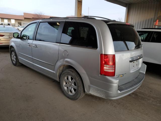 Photo 2 from auction – 2010 CHRYSLER TOWN & COU with VIN 2A4RR5DXXAR241793
