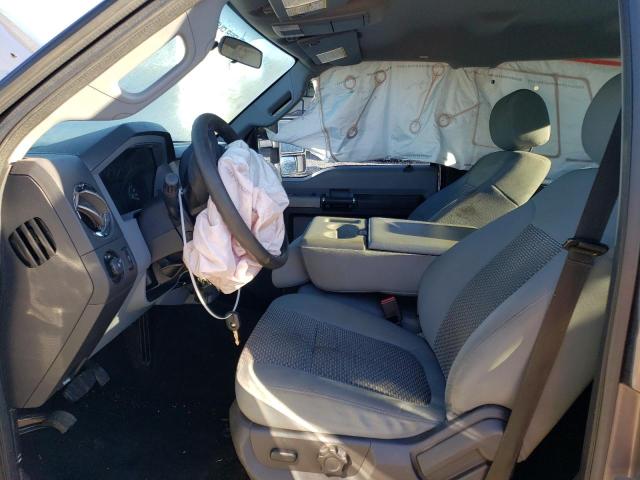 Photo 7 from auction – 2014 FORD F250 SUPER with VIN 1FT7W2BT7EEB77428