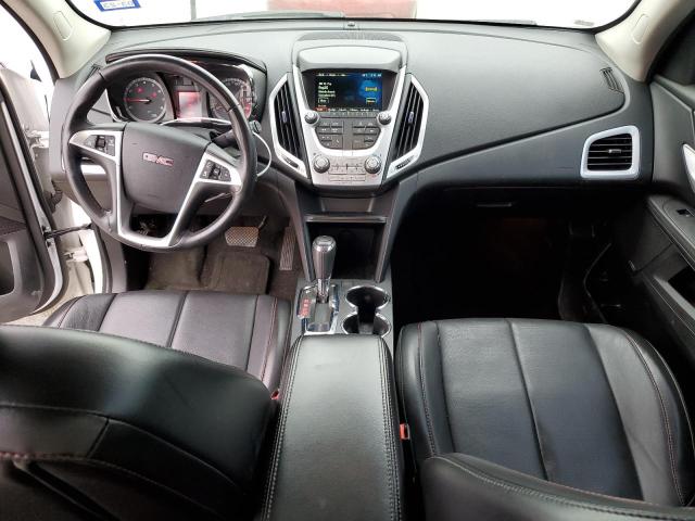 Photo 8 from auction – 2017 GMC TERRAIN SL with VIN 2GKALPEK4H6137853