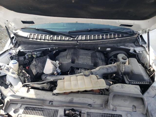 Photo 12 from auction – 2020 FORD EXPEDITION with VIN 1FMJU1KT5LEA87564