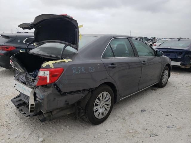 Photo 3 from auction – 2014 TOYOTA CAMRY L with VIN 4T4BF1FK1ER382773