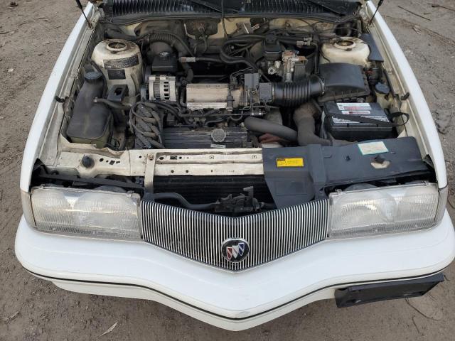 Photo 11 from auction – 1993 BUICK SKYLARK GR with VIN 1G4NM54N0PC265941