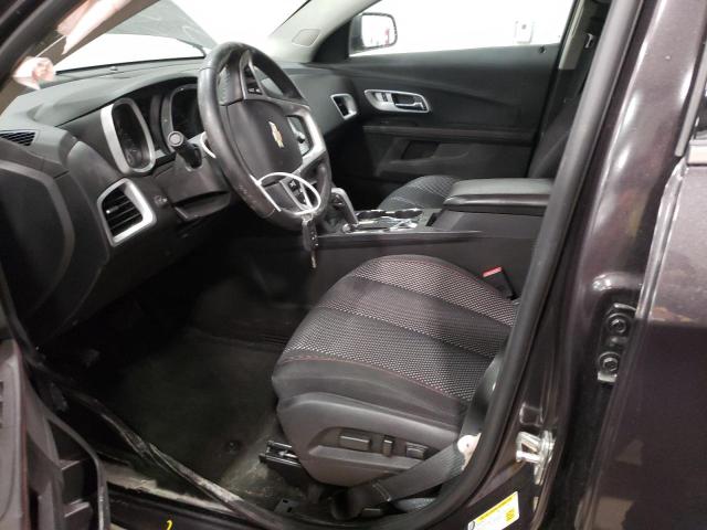 Photo 7 from auction – 2015 CHEVROLET EQUINOX LT with VIN 2GNFLFEK4F6159819