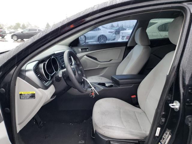 Photo 7 from auction – 2015 KIA OPTIMA LX with VIN 5XXGM4A78FG389127