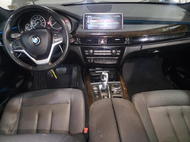 Photo 8 from auction – 2017 BMW X5 XDRIVE3 with VIN 5UXKR0C34H0X77781