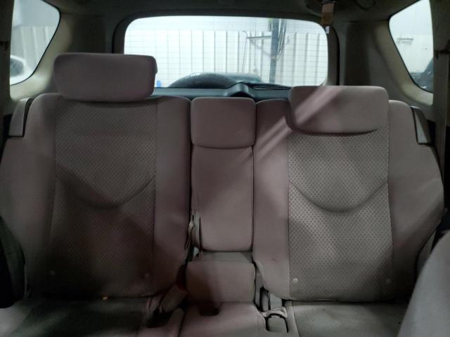 Photo 10 from auction – 2008 TOYOTA RAV4 with VIN JTMZD33V286080348