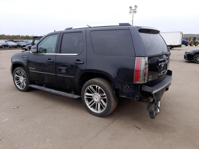 Photo 2 from auction – 2012 CADILLAC ESCALADE P with VIN 1GYS4CEF2CR229480