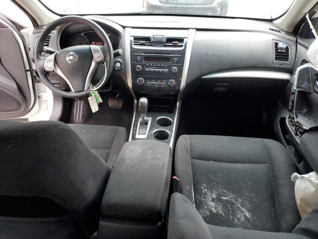 Photo 8 from auction – 2014 NISSAN ALTIMA 2.5 with VIN 1N4AL3AP4EN365127