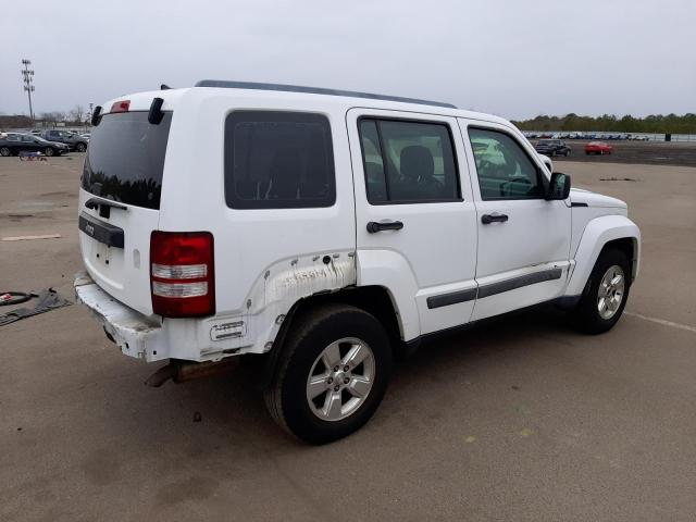 Photo 3 from auction – 2011 JEEP LIBERTY RE with VIN 1J4PN2GK6BW565141