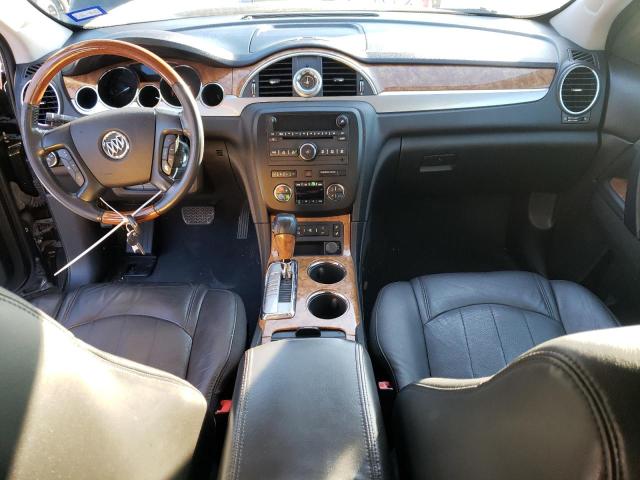 Photo 8 from auction – 2011 BUICK ENCLAVE CX with VIN 5GAKRBEDXBJ358775