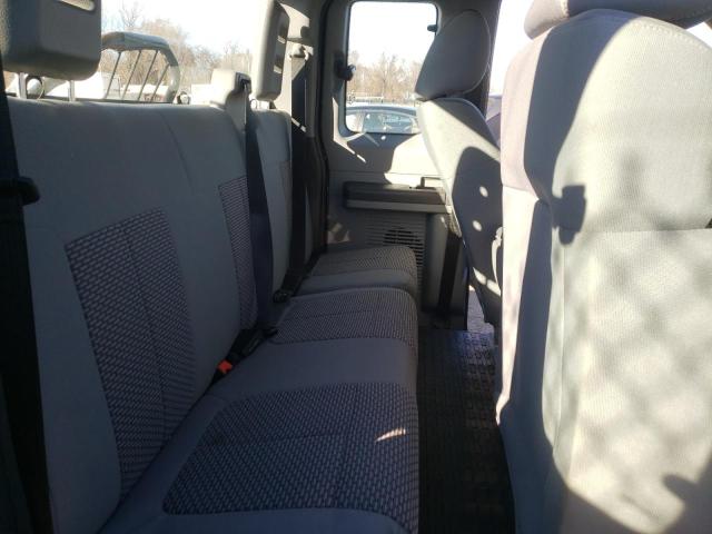 Photo 10 from auction – 2015 FORD F250 SUPER with VIN 1FT7X2BT2FEB05745