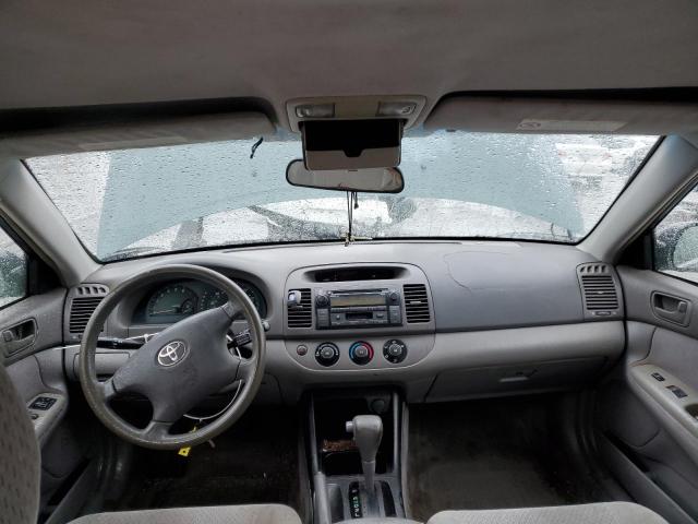 Photo 8 from auction – 2002 TOYOTA CAMRY LE with VIN JTDBE32K420034620