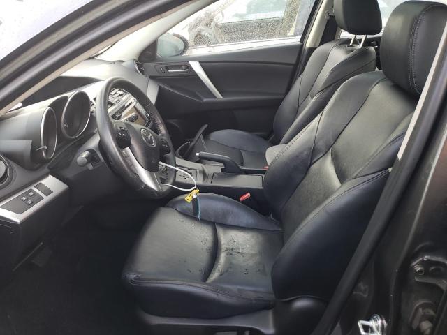 Zdjęcie 7 z aukcji – 2013 MAZDA 3 I z VIN JM1BL1MP2D1799034