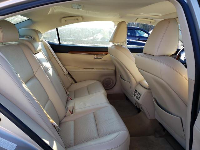 Photo 10 from auction – 2014 LEXUS ES 300H with VIN JTHBW1GG3E2074426