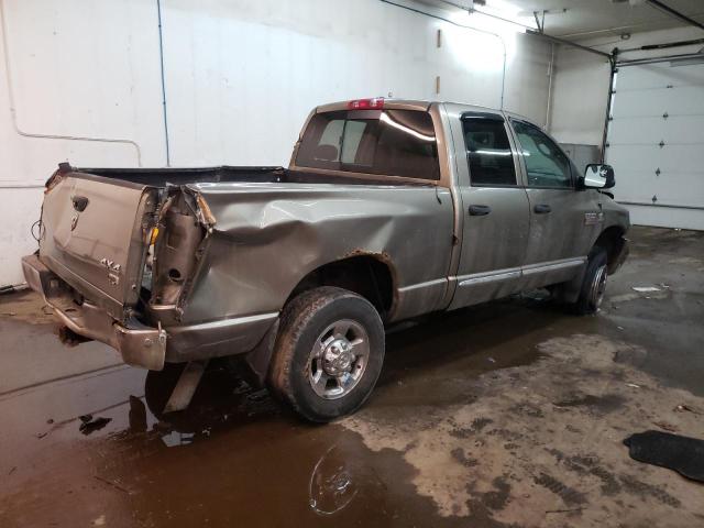 Photo 3 from auction – 2007 DODGE RAM 2500 S with VIN 1D7KS28A87J590227