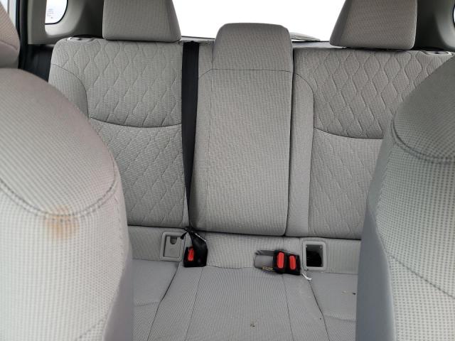 Photo 10 from auction – 2022 TOYOTA COROLLA CR with VIN 7MUCAAAG7NV005542