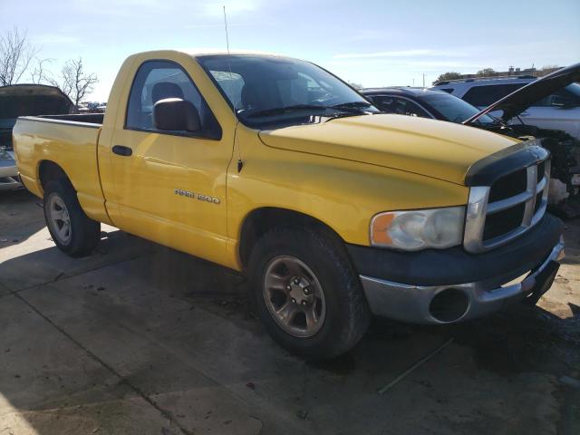 Photo 4 from auction – 2004 DODGE RAM 1500 S with VIN 1D7HA16N44J296039