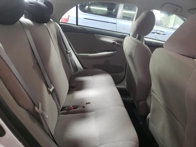 Photo 10 from auction – 2011 TOYOTA COROLLA BA with VIN JTDBU4EE5B9146336