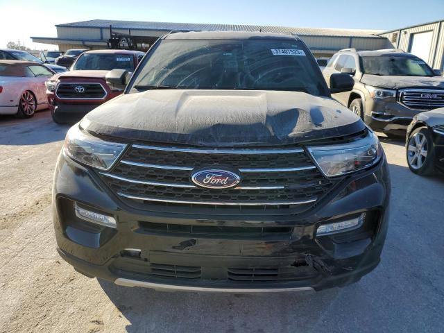 Photo 5 from auction – 2020 FORD EXPLORER X with VIN 1FMSK7DH7LGB51873