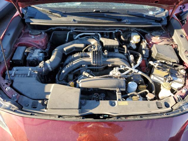 Photo 12 from auction – 2019 SUBARU CROSSTREK with VIN JF2GTACC0KH231908
