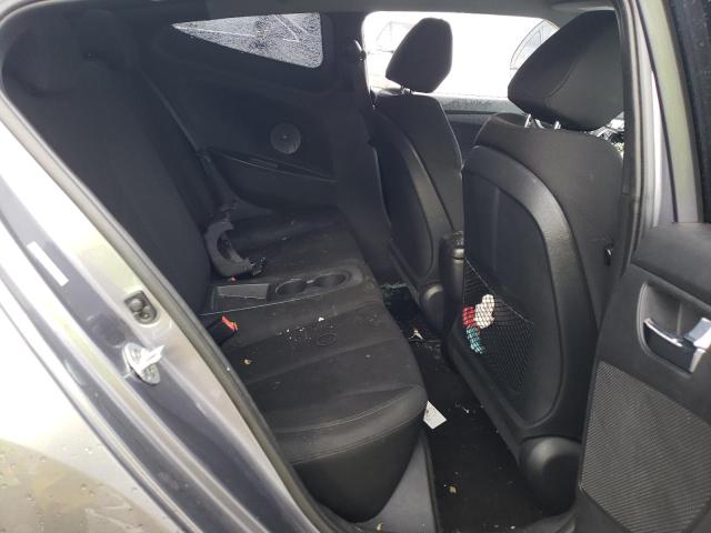 Photo 10 from auction – 2016 HYUNDAI VELOSTER with VIN KMHTC6AD6GU277517