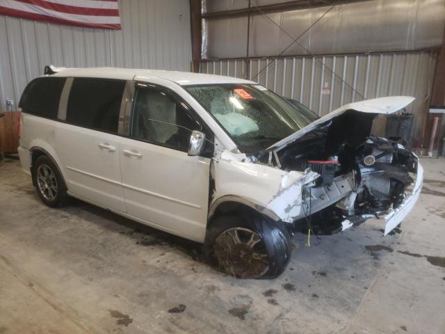 Photo 4 from auction – 2016 DODGE GRAND CARA with VIN 2C4RDGBGXGR163995