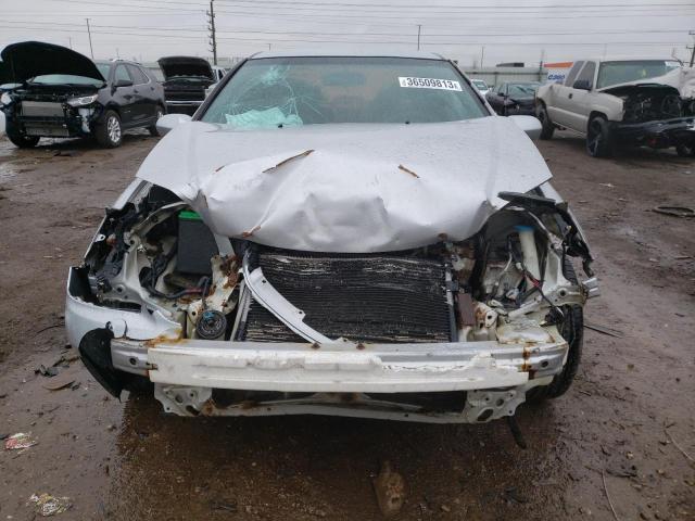 Photo 5 from auction – 2004 HONDA CIVIC LX with VIN 1HGEM22624L056017