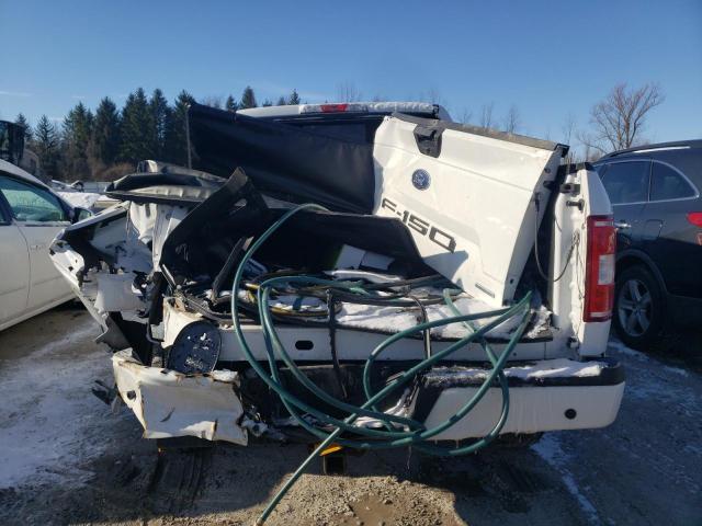 Photo 6 from auction – 2019 FORD F 150 with VIN 1FTEW1E46KFC42880